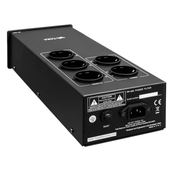 FILTR ZASILANIA TAGA HARMONY PF-500 (2022)